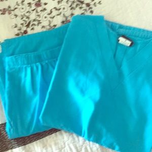 Nursing Scrubs